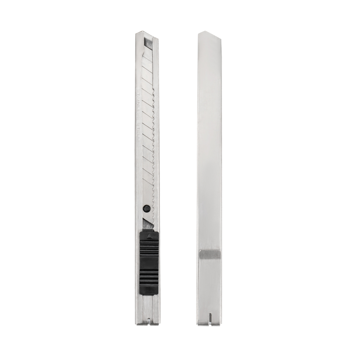 CX-917-1 9MM CUTTER SHARD Blade Box مع مقبض معدني