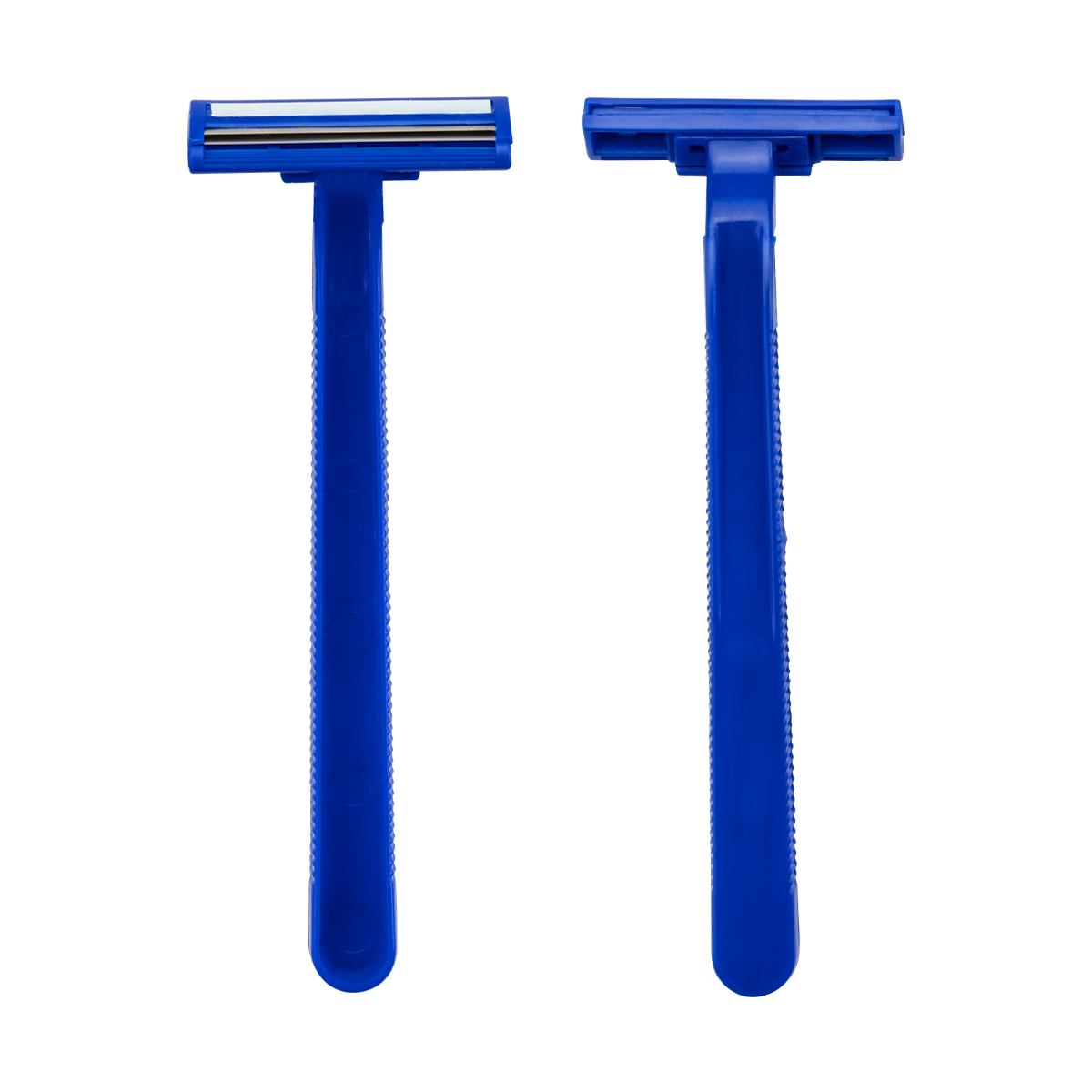 CX-T01 Twin Blade Plastic Non Slip Handle