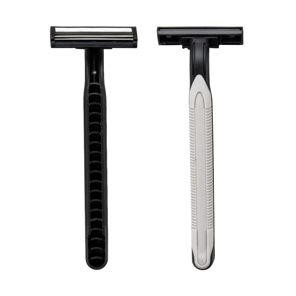 CX-T21 Twin Blade Men's Mensiablev حلاقة الحلاقة للوجه