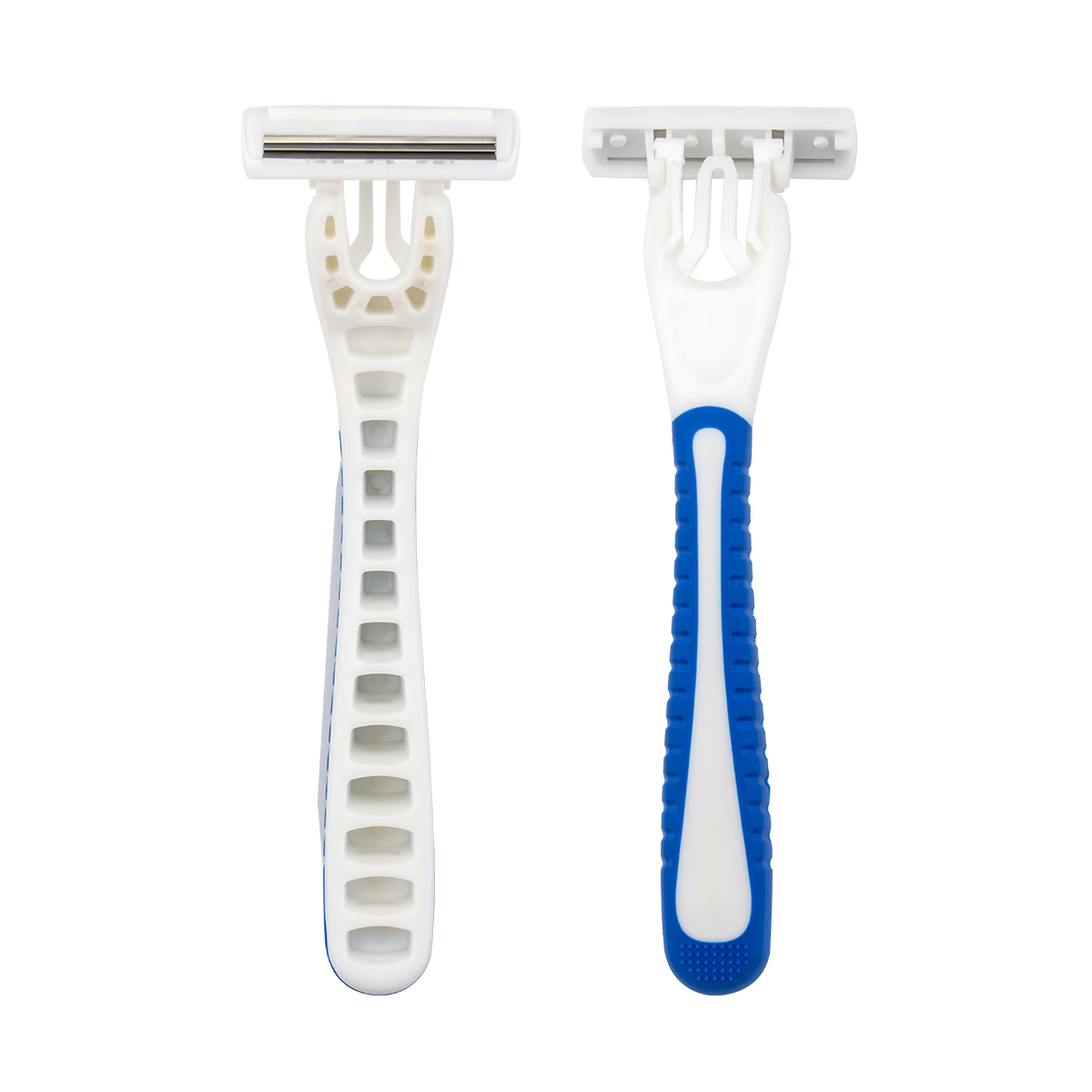 Shavers Electric vs. الشفرات: وهو الأفضل لبشرتك