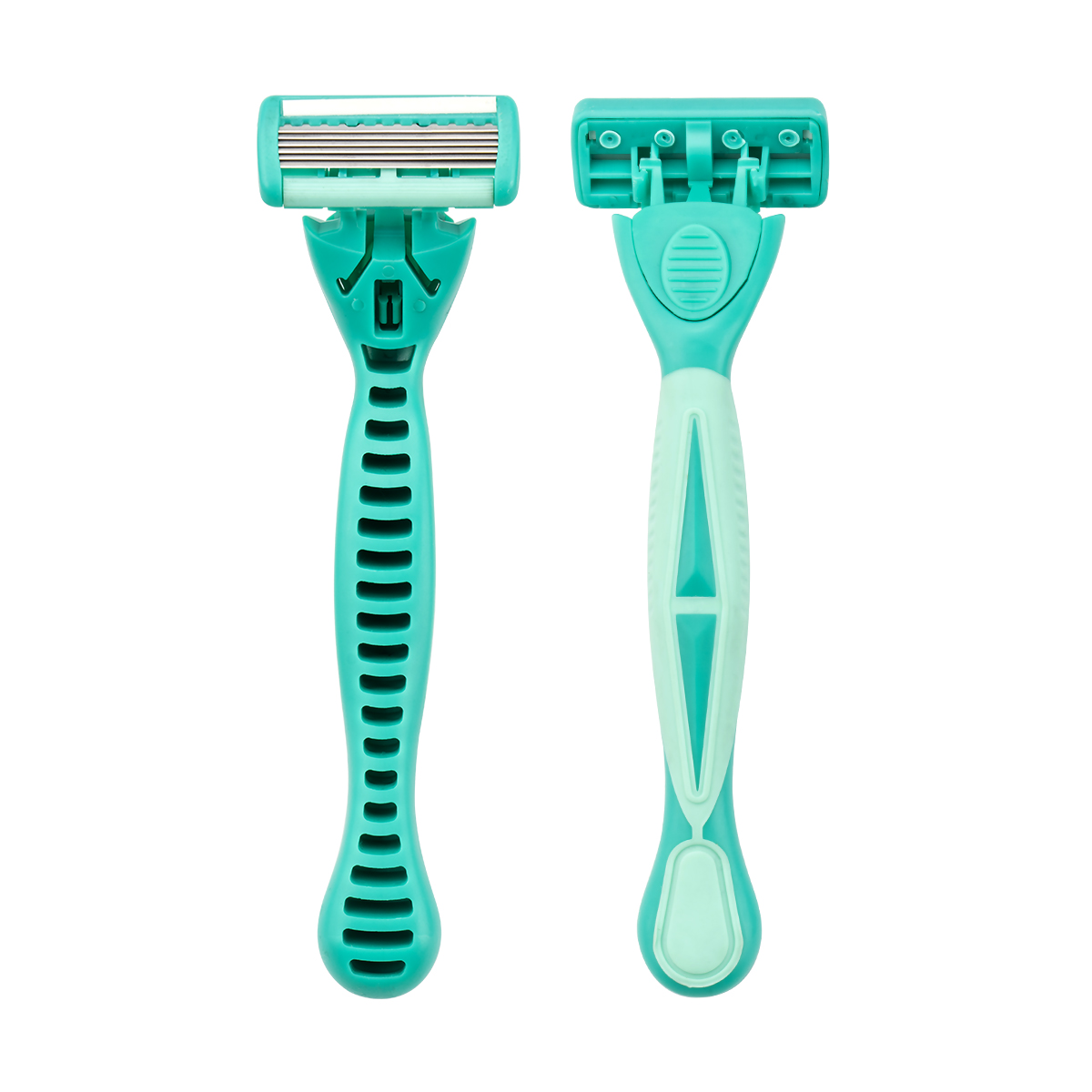 Trimmer vs. Shaver vs. Razor: أي طريقة إزالة الشعر هي مناسبة لك